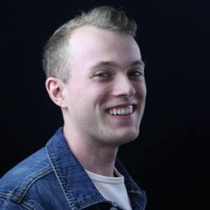 Meet your Posher, Evan